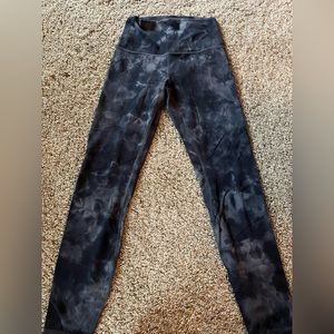 Lululemon align leggings